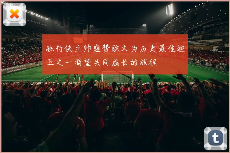 独行侠主帅盛赞欧文为历史最佳控卫之一渴望共同成长的旅程