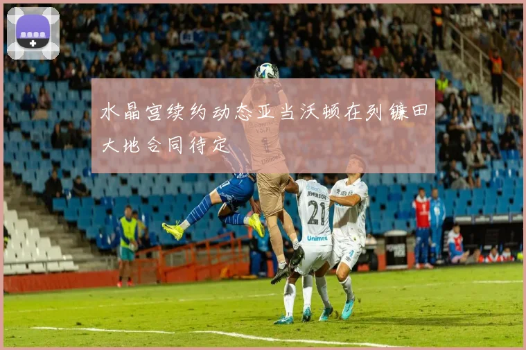 水晶宫续约动态亚当沃顿在列镰田大地合同待定